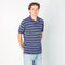 Navy Blue y2ks Polo Ralph Lauren T-Shirt (L)